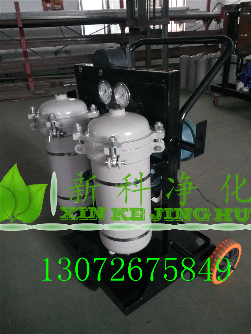 液壓油濾油機(jī)PFC-8314-150-H-KP頗爾濾油機(jī)